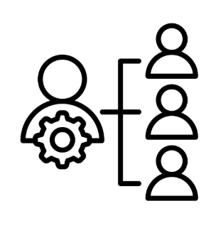 Mentoring Icon